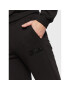 Fila Pantaloni trening Baska FAM0160 Negru Regular Fit - Pled.ro