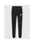 Fila Pantaloni trening Biorine FAM0085 Negru Regular Fit - Pled.ro