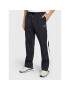 Fila Pantaloni trening Bruges FAM0174 Negru Regular Fit - Pled.ro