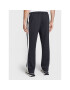 Fila Pantaloni trening Bruges FAM0174 Negru Regular Fit - Pled.ro