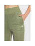 Fila Pantaloni trening Cagli FAW0217 Verde Regular Fit - Pled.ro