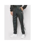 Fila Pantaloni trening Chas Aop 688983 Negru Regular Fit - Pled.ro