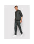 Fila Pantaloni trening Chas Aop 688983 Negru Regular Fit - Pled.ro