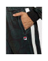 Fila Pantaloni trening Chas Aop 688983 Negru Regular Fit - Pled.ro