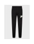 Fila Pantaloni trening Chiasso Dropped Crotch FAM0138 Negru Regular Fit - Pled.ro