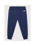 Fila Pantaloni trening Cista Provo FAK0060 Bleumarin Regular Fit - Pled.ro