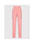 Fila Pantaloni trening Dasha 689002 Roz Relaxed Fit - Pled.ro