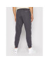 Fila Pantaloni trening Dom 689775 Gri Regular Fit - Pled.ro