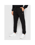 Fila Pantaloni trening Edanc 689114 Negru Regular Fit - Pled.ro