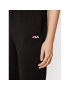 Fila Pantaloni trening Edena 688930 Negru Regular Fit - Pled.ro