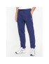 Fila Pantaloni trening FAM0342 Albastru Regular Fit - Pled.ro