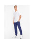 Fila Pantaloni trening FAM0342 Albastru Regular Fit - Pled.ro