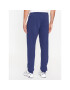 Fila Pantaloni trening FAM0342 Albastru Regular Fit - Pled.ro