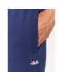 Fila Pantaloni trening FAM0342 Albastru Regular Fit - Pled.ro