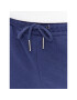 Fila Pantaloni trening FAM0342 Albastru Regular Fit - Pled.ro