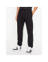 Fila Pantaloni trening FAM0342 Negru Regular Fit - Pled.ro