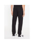 Fila Pantaloni trening FAM0342 Negru Regular Fit - Pled.ro