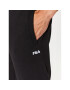 Fila Pantaloni trening FAM0342 Negru Regular Fit - Pled.ro