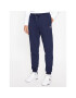 Fila Pantaloni trening FAM0500 Bleumarin Regular Fit - Pled.ro