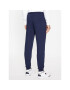 Fila Pantaloni trening FAM0500 Bleumarin Regular Fit - Pled.ro