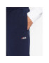 Fila Pantaloni trening FAM0500 Bleumarin Regular Fit - Pled.ro