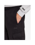 Fila Pantaloni trening FAM0548 Negru Regular Fit - Pled.ro