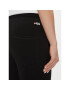 Fila Pantaloni trening FAU0069 Negru Regular Fit - Pled.ro