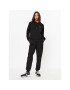 Fila Pantaloni trening FAW0559 Negru Relaxed Fit - Pled.ro