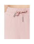 Fila Pantaloni trening FAW0559 Roz Relaxed Fit - Pled.ro