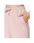 Fila Pantaloni trening FAW0559 Roz Relaxed Fit - Pled.ro