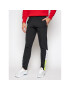 Fila Pantaloni trening Lamark Track 683191 Negru Regular Fit - Pled.ro