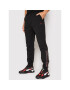 Fila Pantaloni trening Omer 683479 Negru Regular Fit - Pled.ro