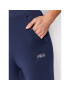 Fila Pantaloni trening Papagena 683434 Bleumarin Regular Fit - Pled.ro