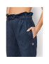 Fila Pantaloni trening Pride 689146 Bleumarin Regular Fit - Pled.ro