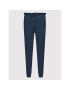 Fila Pantaloni trening Pride 689146 Bleumarin Regular Fit - Pled.ro