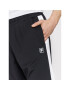 Fila Pantaloni trening Remond 689346 Negru Regular Fit - Pled.ro