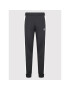 Fila Pantaloni trening Remond 689346 Negru Regular Fit - Pled.ro