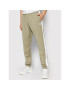 Fila Pantaloni trening Remond 689346 Verde Regular Fit - Pled.ro