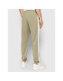 Fila Pantaloni trening Remond 689346 Verde Regular Fit - Pled.ro