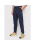 Fila Pantaloni trening Savir 689037 Bleumarin Regular Fit - Pled.ro