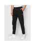 Fila Pantaloni trening Savir 689037 Negru Regular Fit - Pled.ro