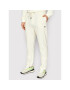 Fila Pantaloni trening Tatvan FAM0037 Bej Regular Fit - Pled.ro