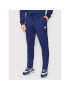 Fila Pantaloni trening Tatvan FAM0037 Bleumarin Regular Fit - Pled.ro