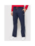 Fila Pantaloni trening Tauri 689170 Bleumarin Regular Fit - Pled.ro