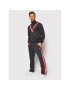 Fila Pantaloni trening Tauri 689170 Negru Regular Fit - Pled.ro