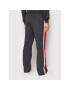 Fila Pantaloni trening Tauri 689170 Negru Regular Fit - Pled.ro