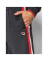 Fila Pantaloni trening Tauri 689170 Negru Regular Fit - Pled.ro