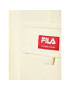 Fila Pantaloni trening Teens FAT0006 Bej Regular Fit - Pled.ro