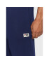 Fila Pantaloni trening Tricase FAM0153 Bleumarin Oversize - Pled.ro