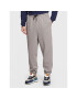 Fila Pantaloni trening Tricase FAM0153 Gri Oversize - Pled.ro